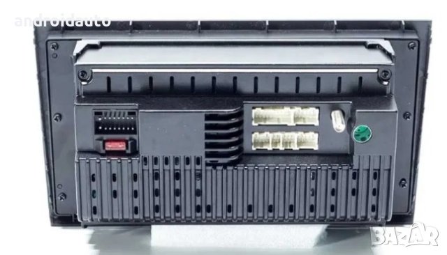 Toyota Hilux 2 2005 -2015 Android Mултимедия/Навигация,1010, снимка 5 - Аксесоари и консумативи - 42173284