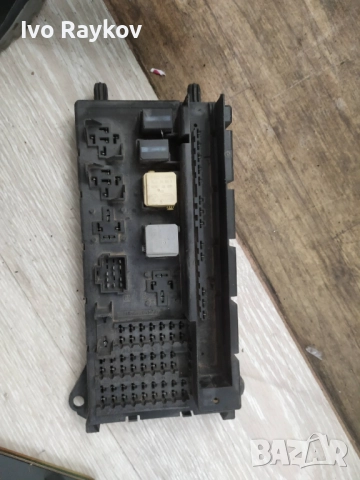 SAM , BCM  , Бушониера за  Mercedes Sprinter VW Crafter A9065450201 9065450201 