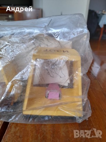 Стар стабилизатор,стабилизатори за ски Изот, снимка 2 - Антикварни и старинни предмети - 42734289