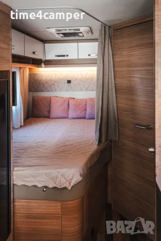 Кемпер под наем, снимка 4 - Каравани и кемпери - 47413659