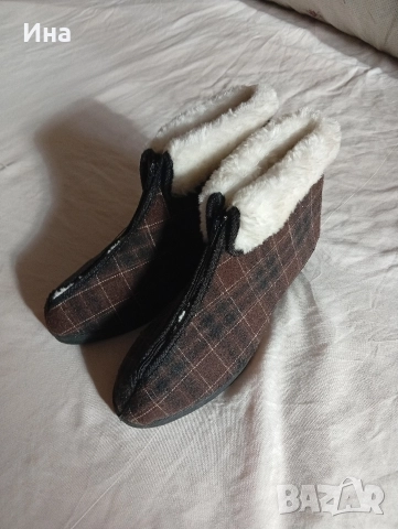 Топлинки нови с цип отпред 