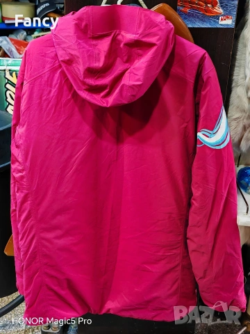 Страхотно ски/сноуборд яке ODLO, снимка 11 - Якета - 53471002