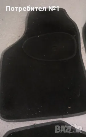 Пълен комплект стелки за Seat, снимка 2 - Аксесоари и консумативи - 49673759