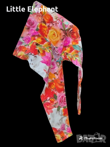 Клинче фото притирани цветя и котенца,колекция"Animals"/,Англия/нови