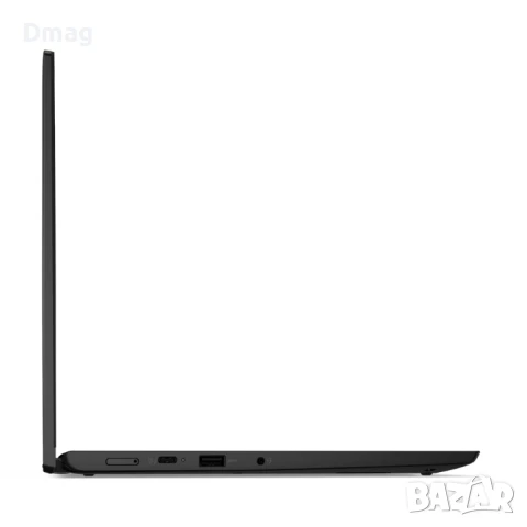 13.3" тъч ThinkPad L13 Yoga / i5-1235U / 16GB / 256GB SSD / Win11 Pro, снимка 11 - Лаптопи за работа - 50810794