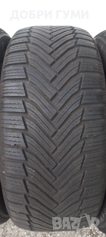 225 50 17 МИШЕЛИН , снимка 8 - Гуми и джанти - 52824589
