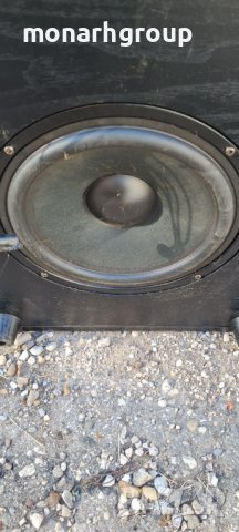 Домашна тонколона PIP Audio SUB-08, снимка 7 - Тонколони - 42367585