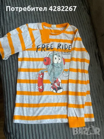 Дрехи за момче , снимка 13 - Детски комплекти - 50204106