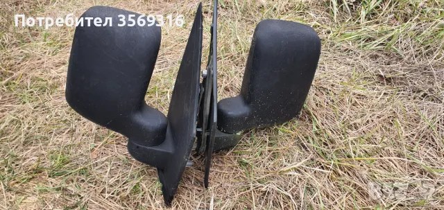 Фарове огледала , снимка 3 - Автомобили и джипове - 50222141