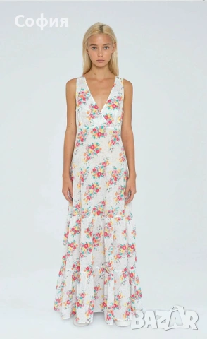 Рокля pepe jeans,подходяща за С/М