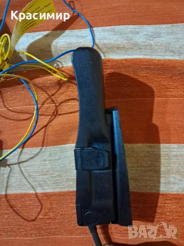 Ретро комплект за кола: Работеща Nokia 6310i + Автомобилен модул THB Bury, снимка 6 - Nokia - 55827561