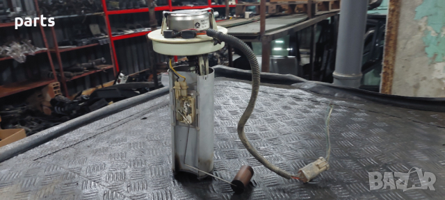 Горивна Кошница Гранд Чероки - Jeep Grand Cherokee N, снимка 6 - Части - 36191566