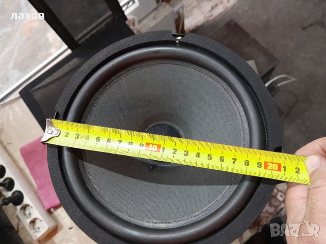 Американски говорители SCOTT , снимка 6 - Тонколони - 41023657