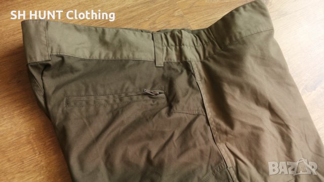 Northpeak за лов риболов и туризъм размер XL панталон със здрава материя - 463, снимка 6 - Панталони - 42127160