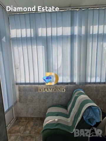 Едностаен апартамент в град Симеоновград, снимка 3 - Апартаменти - 52373662