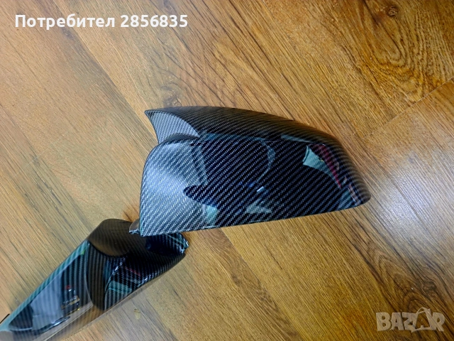 BMW капаци огледала , снимка 7 - Части - 53475292