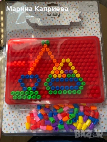 Нова мозайка за деца 