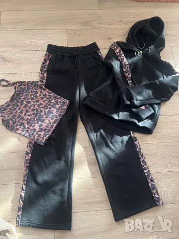 Спортен екип от 3 части, снимка 4 - Спортни екипи - 49326192