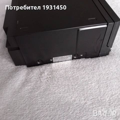 SONY TC-55W, снимка 7 - Декове - 53358198