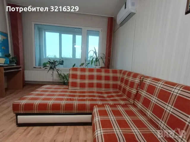 Диван с две вградени ракли, снимка 4 - Дивани и мека мебел - 56378904