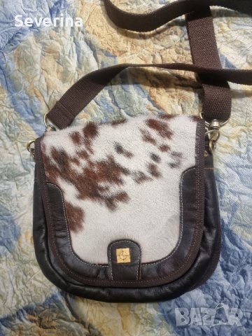 Нови и неразличими от нови чанти с дълга дръжка , снимка 4 - Чанти - 42702634