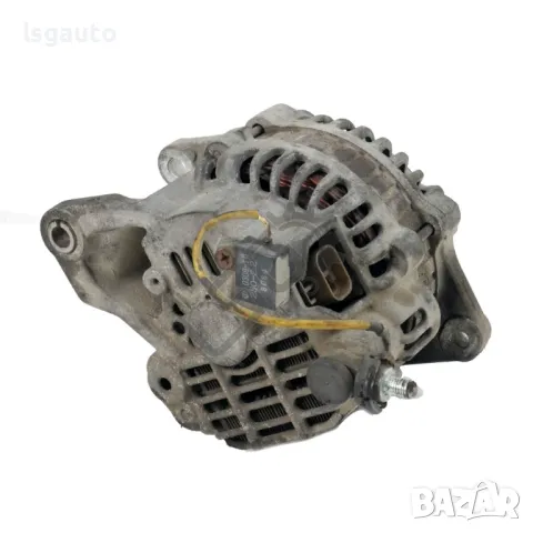 Алтернатор Nissan X-Trail I 2001-2007 ID: 143594, снимка 2 - Части - 49280716