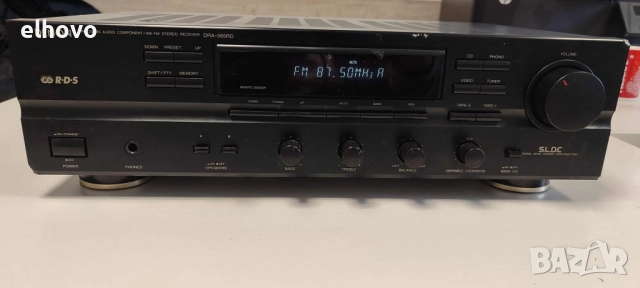 Ресивър Denon DRA-565RD