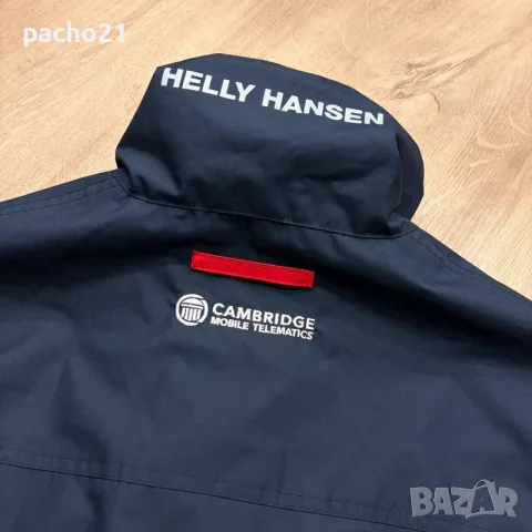 Helly Hansen-Елек, снимка 7 - Якета - 56151239