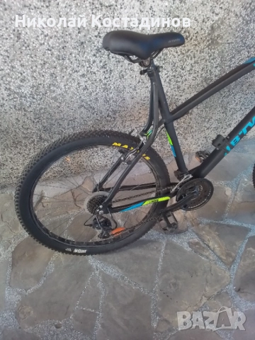 Велосипед ROCKRIDER 340 - 26 цола, снимка 3 - Велосипеди - 52838065