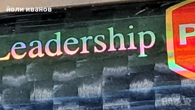 PENN пръчка 3м-Baitcast 60-120g-MILLENIUM-High Power Graph, снимка 2 - Въдици - 50529157