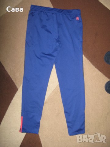 Спорно долнище SJENG  дамско,М-Л, снимка 3 - Спортни екипи - 44202282