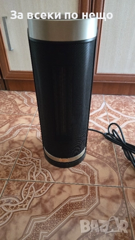 Печка за отопление керамична Dreo, снимка 2 - Отоплителни печки - 51564451