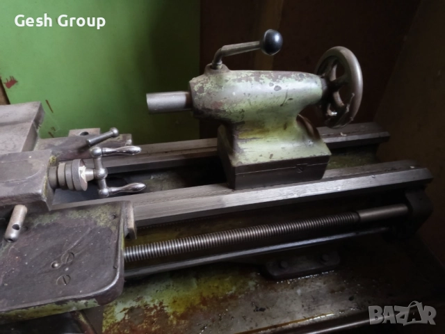 Металообработващи машини , снимка 9 - Други инструменти - 51966849