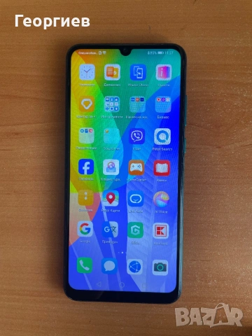 Huawei Y6p 64GB, снимка 2 - Huawei - 53500156