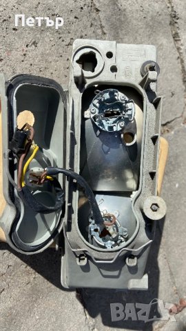 Фарове за  Seat Toledo, снимка 4 - Части - 44166250