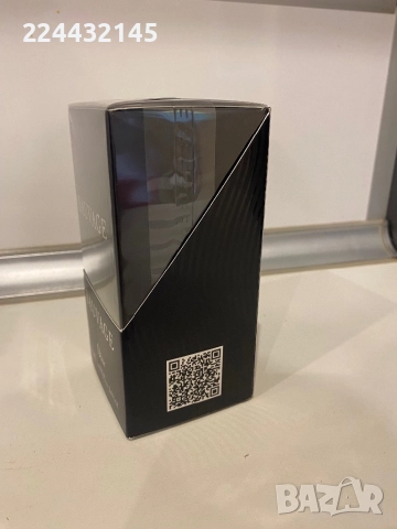 Dior Sauvage Parfum 100ml EDP , снимка 2 - Мъжки парфюми - 52343338