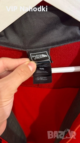 Горнище на The North Face , снимка 3 - Спортни дрехи, екипи - 51870699