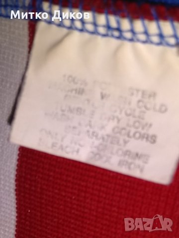 Баскетболна тенсика Depaul Blue Demons #24 Mark Aguirre  Хардууд легенди размер ХХЛ          , снимка 11 - Баскетбол - 34464700