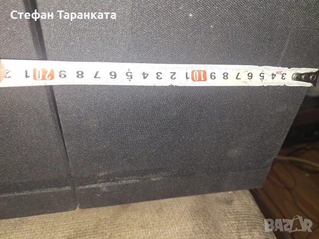 8 омови тонколони SCHNEIDER , снимка 3 - Тонколони - 56051171