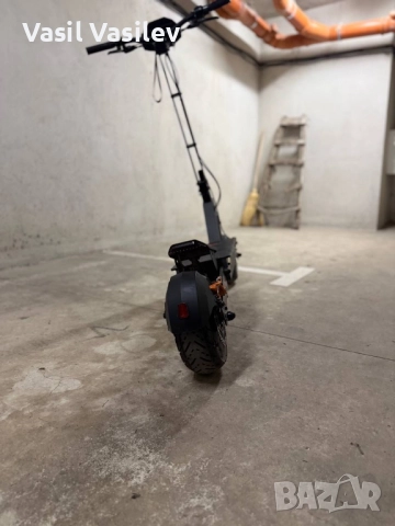 Kukirin G4 2025г, снимка 10 - Друга електроника - 52725854