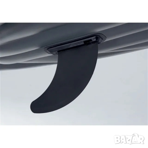 Надуваем двуместен каяк Intex Explorer K2, снимка 5 - Водни спортове - 44929156