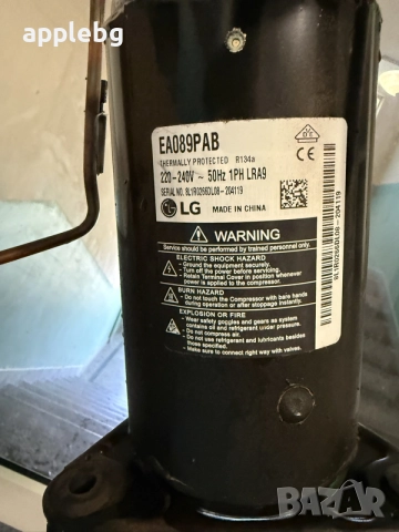 части за сушилня Gorenje Модел DE82/G, снимка 6 - Сушилни - 56041954
