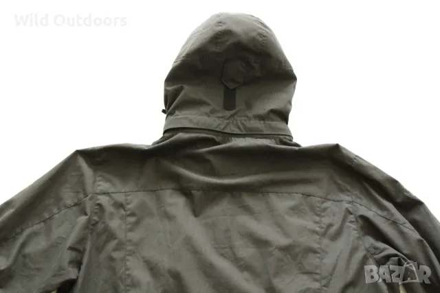 BERGANS Kikut jacket - мъжко яке, размер XL, снимка 9 - Спортни дрехи, екипи - 56153532