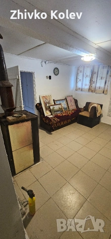 Продавам къща в Аспарухово, снимка 13 - Къщи - 53076442