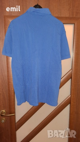 ТЕНИСКИ С КЪС РЪКАВ ОТ ПАМУК, снимка 7 - Тениски - 53390749