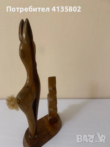 Дърворезба. Ръчна изработка. , снимка 5 - Други ценни предмети - 51817503