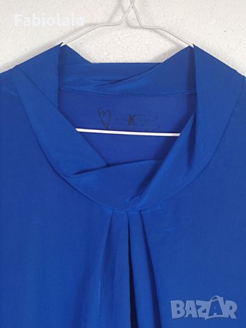 Luisa Cerano top EU 40, снимка 4 - Блузи с дълъг ръкав и пуловери - 41664262