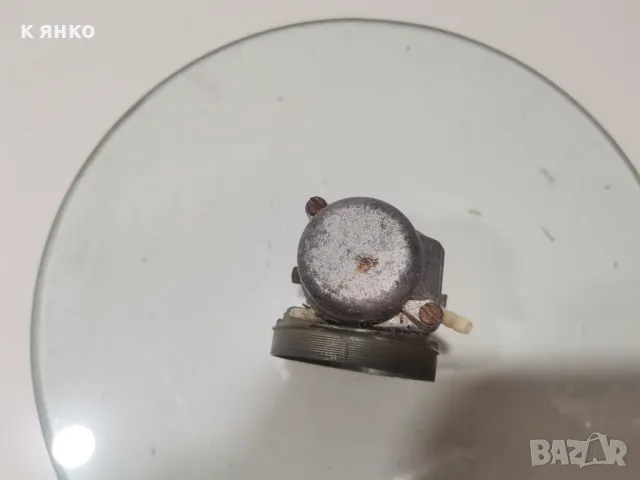 Мото карбуратор Dell'Orto, снимка 10 - Мотоциклети и мототехника - 48884471