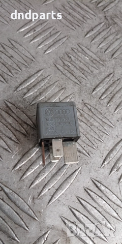 Реле Audi A6 4F 3.0TDI 2007г.	