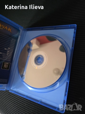 Игри за PS4/PS5, снимка 5 - Игри за PlayStation - 52865884